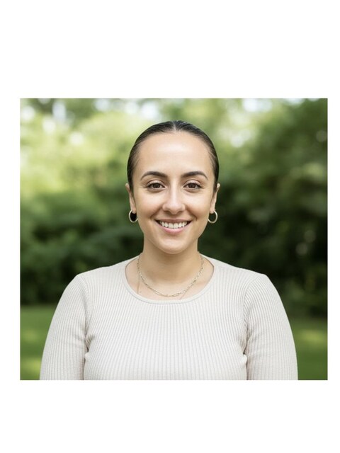 Crystal Riley, therapist specializing in anxiety and depression