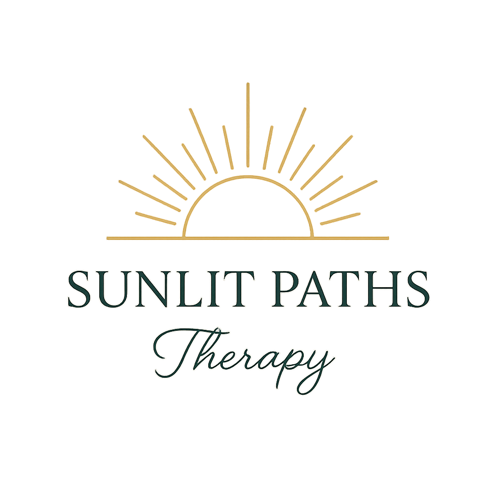 Sunlit Paths Therapy